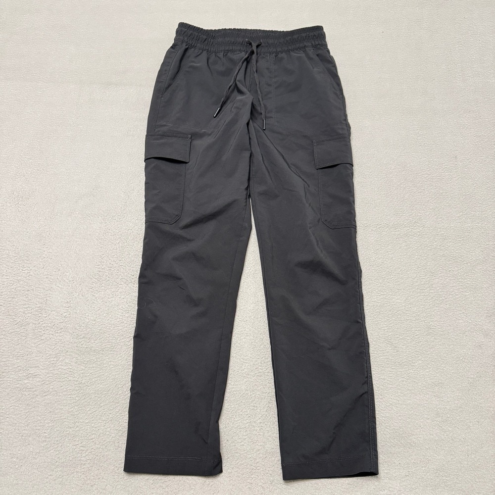The North Face Pants Womens XS Black Never Stop Wearing Cargo Hiking